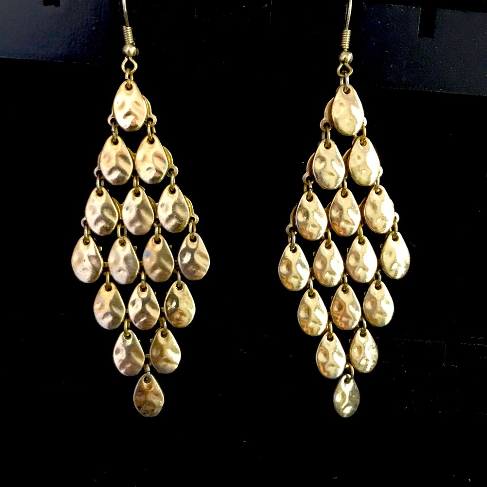 Dangling Earrings